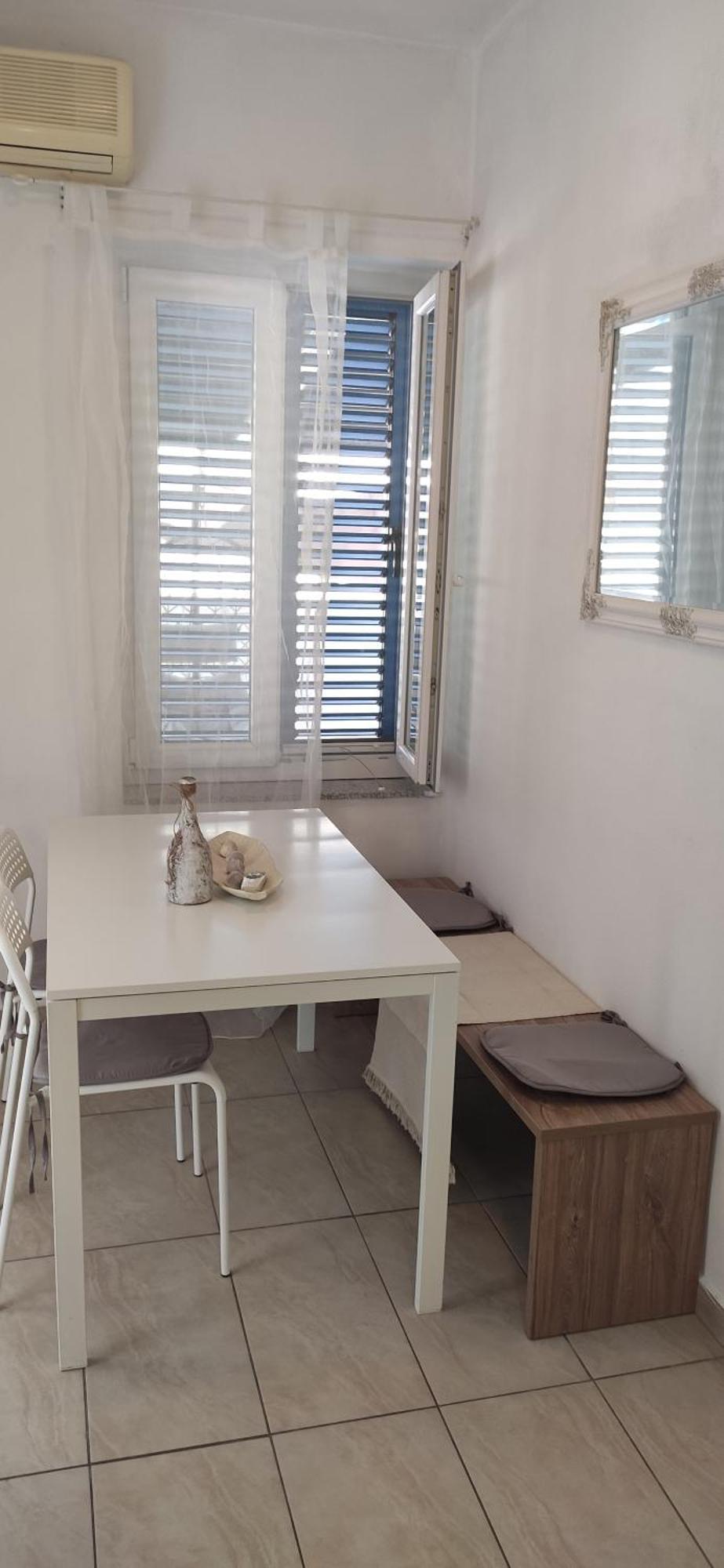 Vila Sentio Mare-Apartments Livaic Zeljko Pirovac Exteriér fotografie