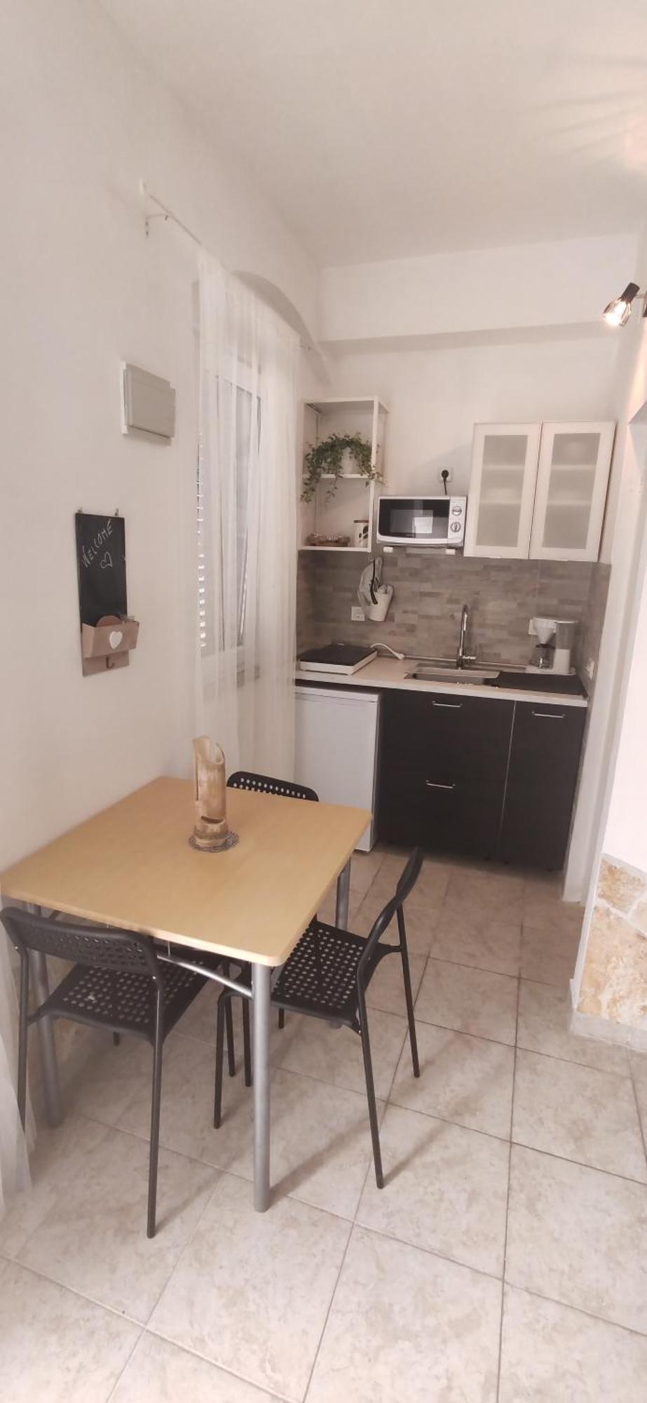 Vila Sentio Mare-Apartments Livaic Zeljko Pirovac Exteriér fotografie