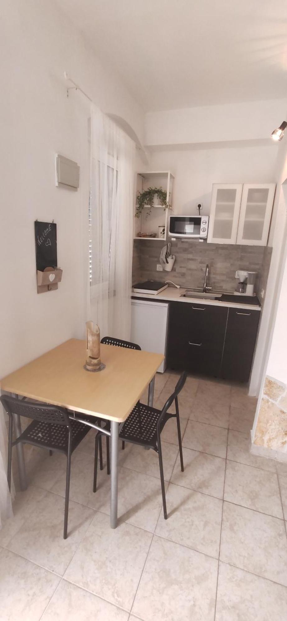 Vila Sentio Mare-Apartments Livaic Zeljko Pirovac Exteriér fotografie