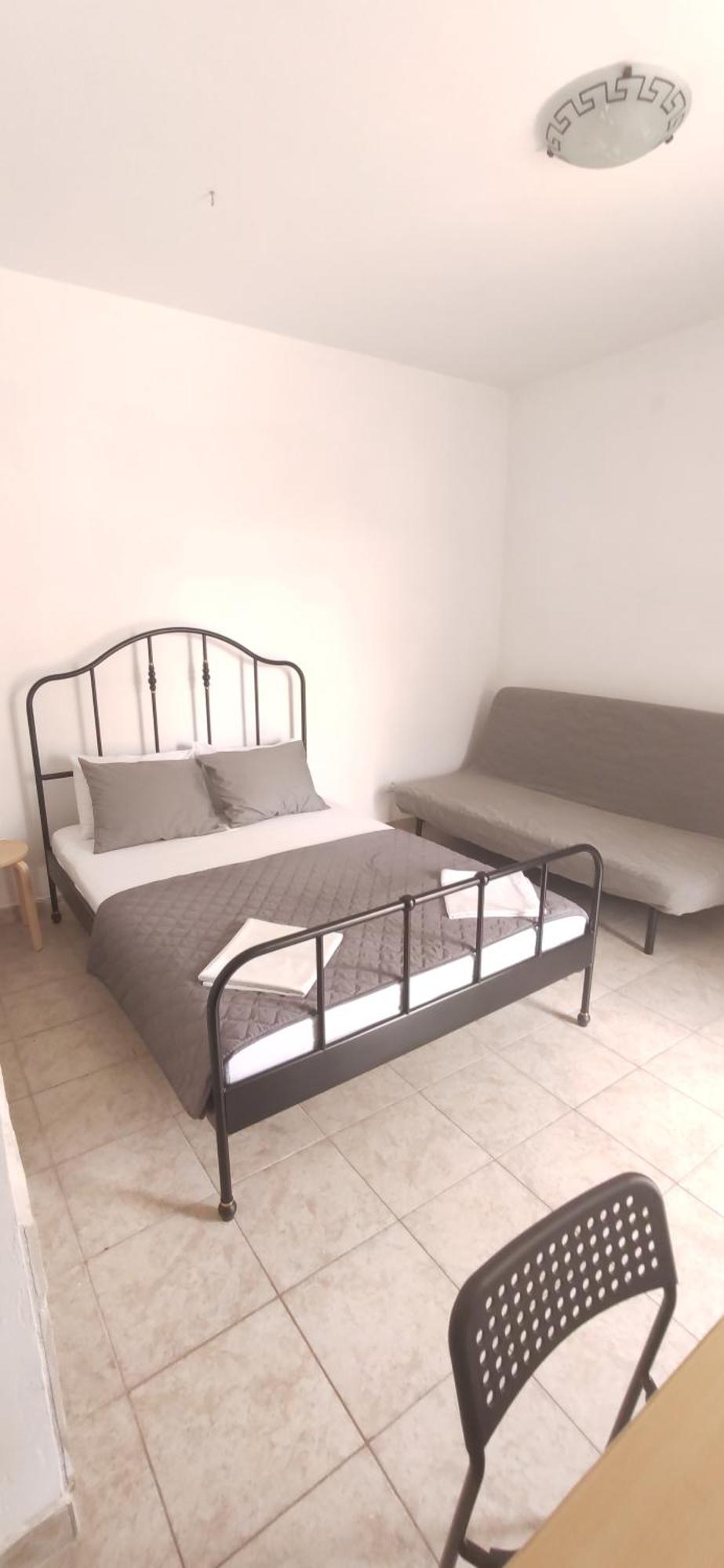 Vila Sentio Mare-Apartments Livaic Zeljko Pirovac Exteriér fotografie