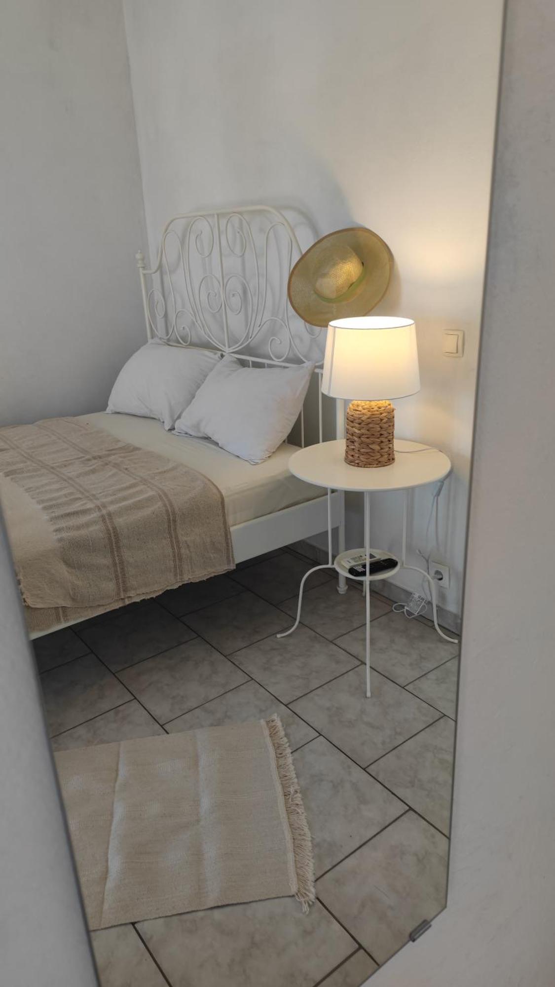 Vila Sentio Mare-Apartments Livaic Zeljko Pirovac Exteriér fotografie