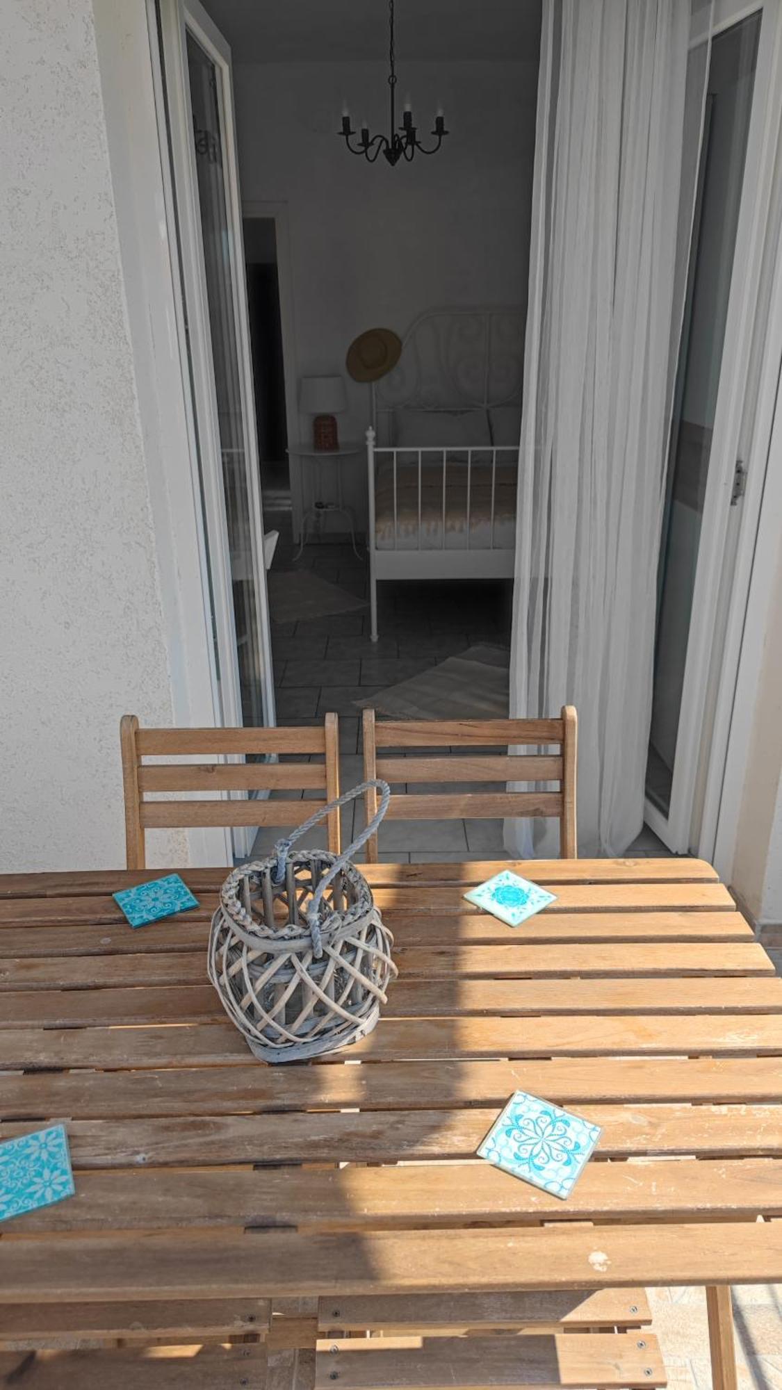 Vila Sentio Mare-Apartments Livaic Zeljko Pirovac Exteriér fotografie