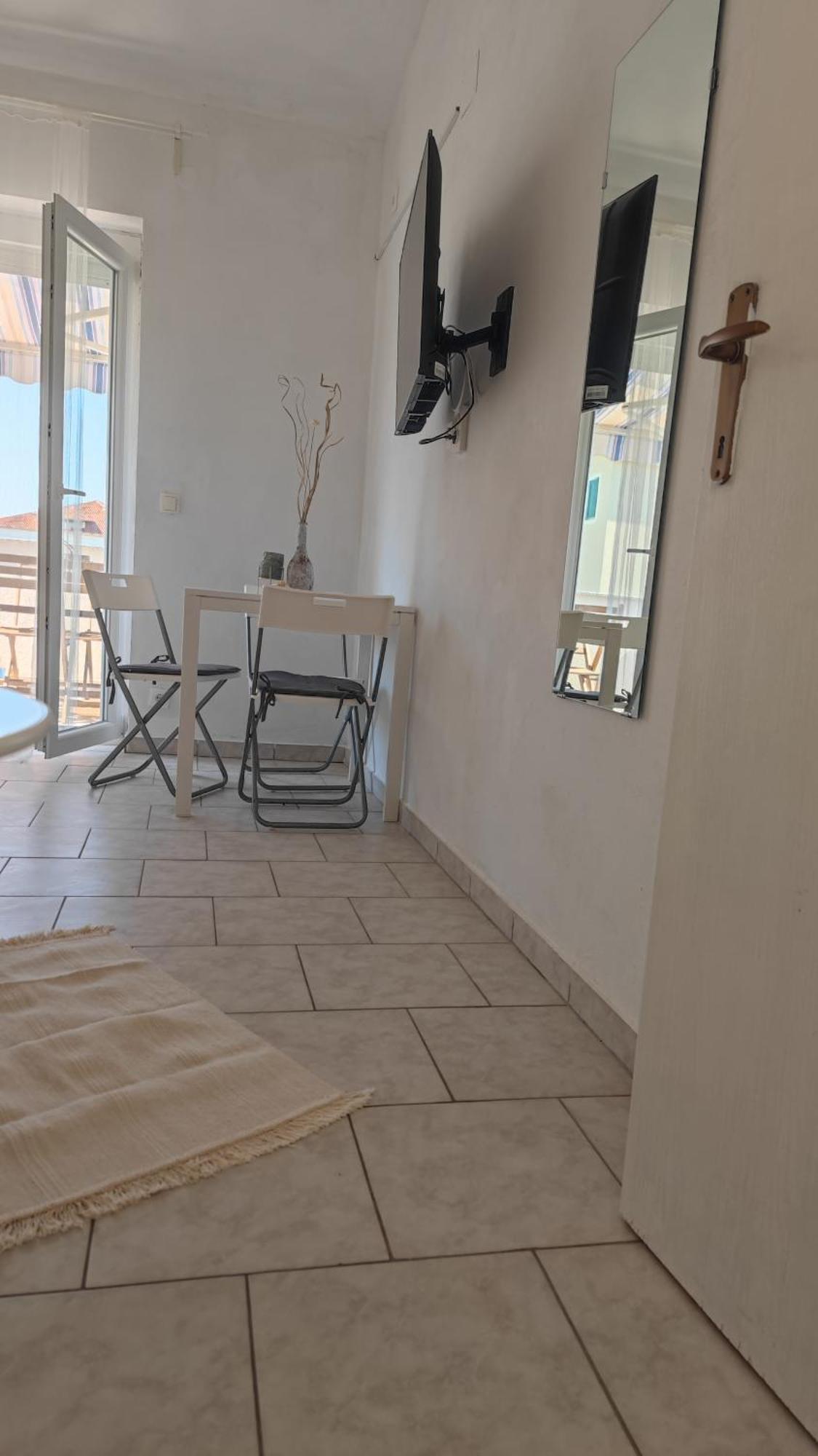 Vila Sentio Mare-Apartments Livaic Zeljko Pirovac Exteriér fotografie