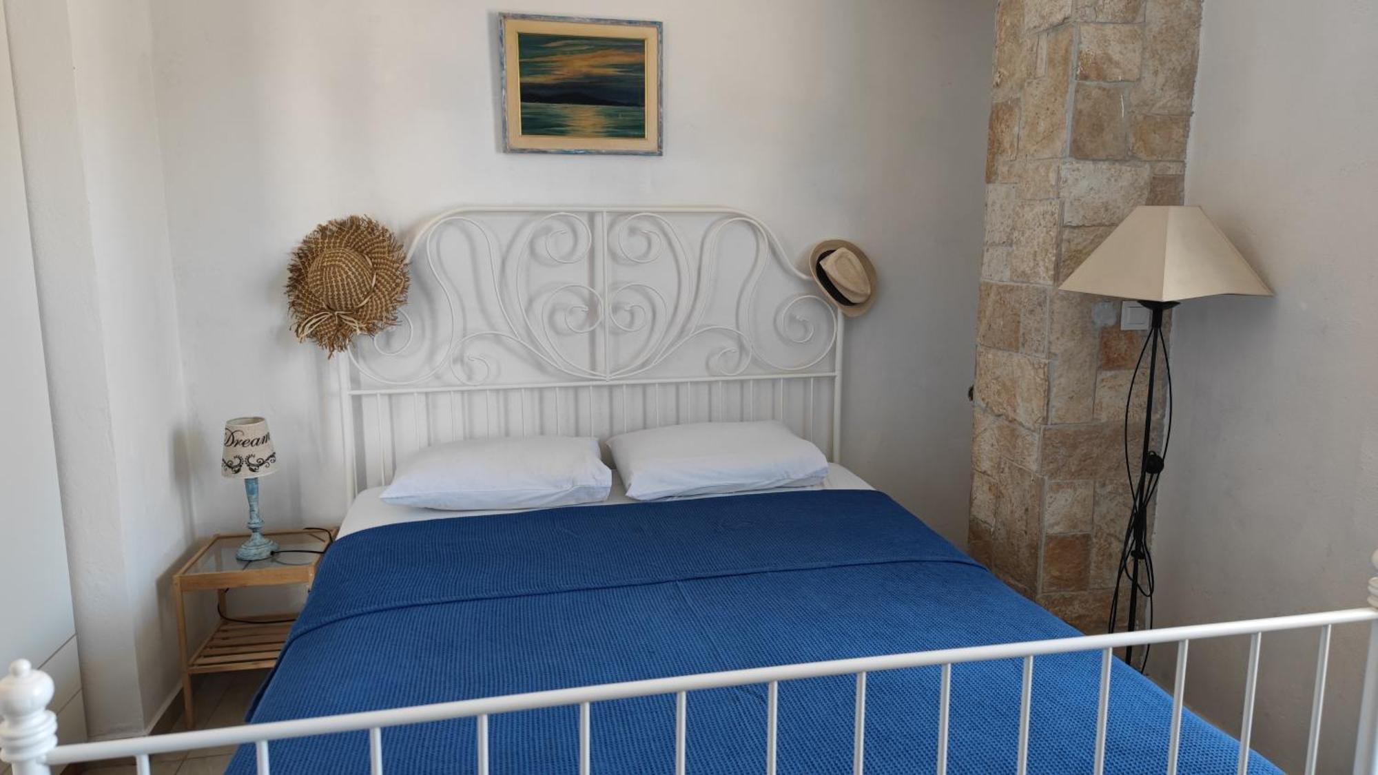 Vila Sentio Mare-Apartments Livaic Zeljko Pirovac Exteriér fotografie