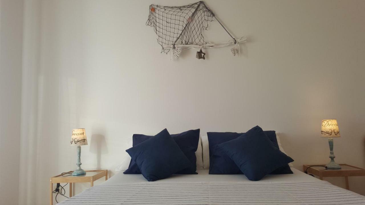 Vila Sentio Mare-Apartments Livaic Zeljko Pirovac Exteriér fotografie